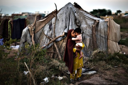 MENAAP Pakistan Poverty Rate