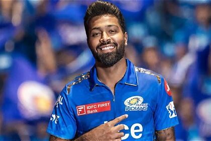 Hardik Pandya Mumbai Indians Trade.