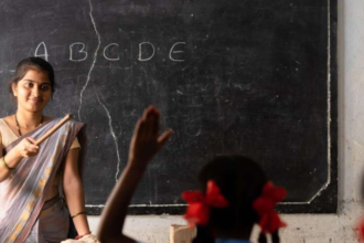 World Teachers Day 2026