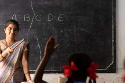 World Teachers Day 2026