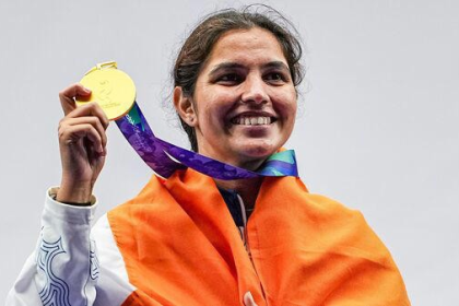 Neeru Dhanda