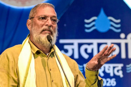 Nana Patekar Death