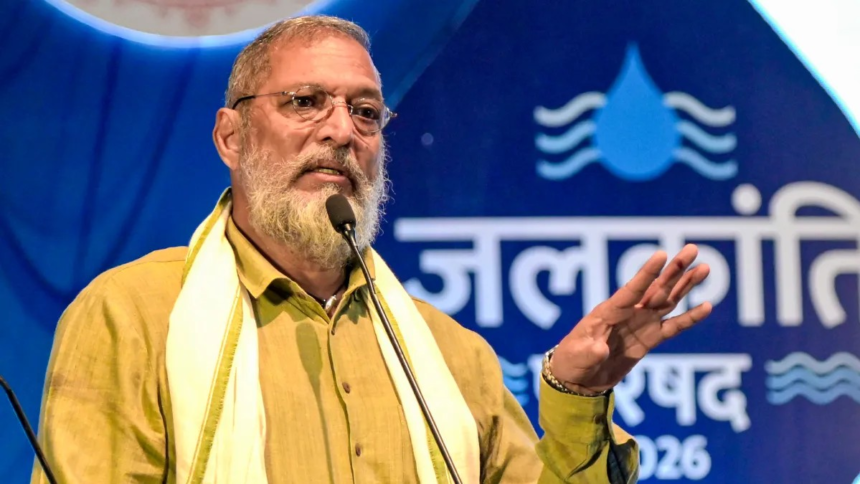 Nana Patekar Death