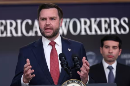 JD Vance H-1B Visa