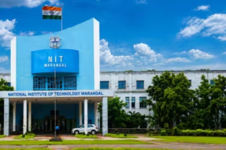 NIT Assistant Professor Recruitment