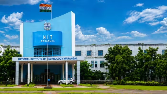 NIT Assistant Professor Recruitment