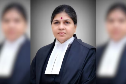 Sunita Agarwal Supreme Court