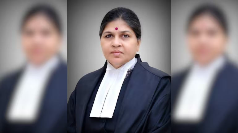 Sunita Agarwal Supreme Court
