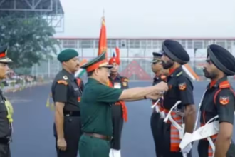 Indian Army TES 57 Recruitment 2026