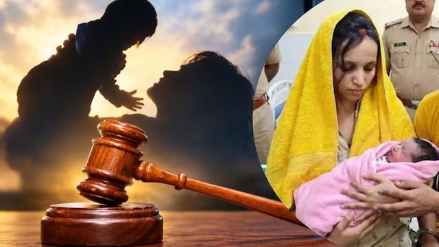 Child Adoption Rules India
