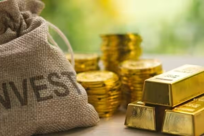 Gold Investment Options