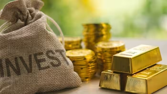Gold Investment Options
