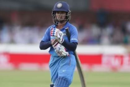 Punam Raut Retirement