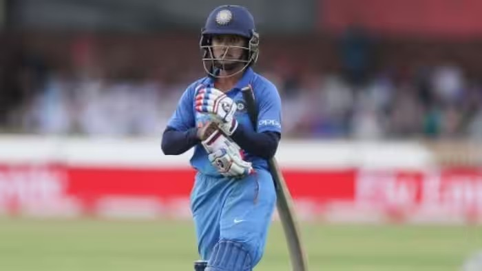 Punam Raut Retirement