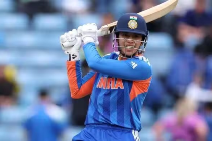Smriti Mandhana T20 Record