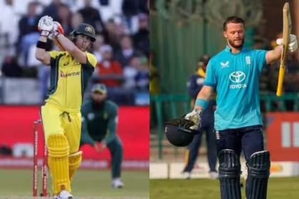 Highest ODI Score Without Six