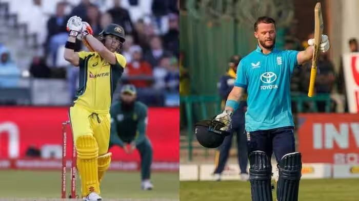 Highest ODI Score Without Six: વનડે ક્રિકેટમાં છગ્ગા વિના સૌથી મોટી ઇનિંગ્સ રમનારા 5 બેટ્સમેન, વર્લ્ડ રેકોર્ડ તૂટતાં રહી ગયો 1 Highest ODI Score Without Six