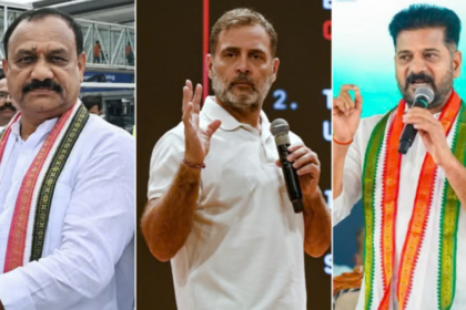 Telangana BC Chief Minister