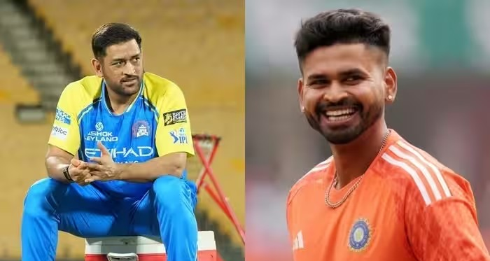 Shreyas Iyer T20 Record