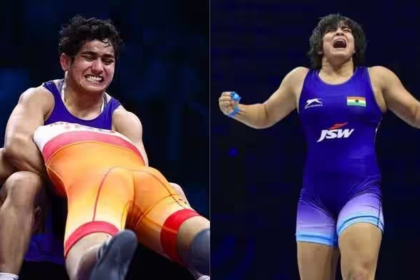 World Wrestling Championships