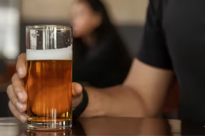 Liver Transplant Alcohol