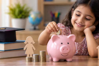 Top Scheme for Daughters