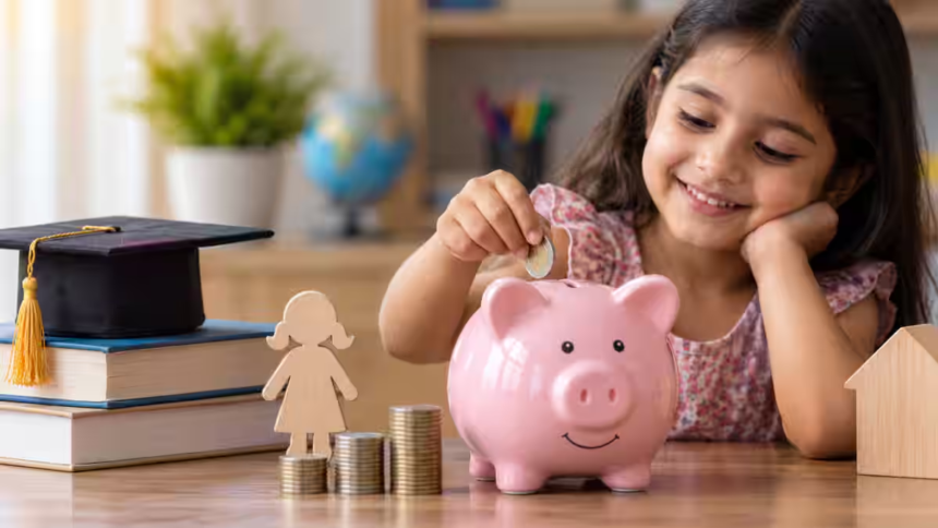 Top Scheme for Daughters