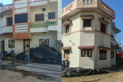 Bachubhai Khabad Controversy