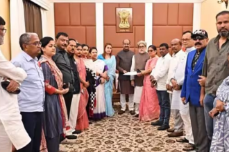 TMC Rebel MPs Disqualification