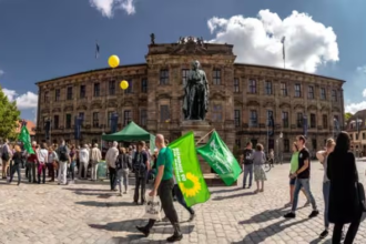 Germany Free Education Reality