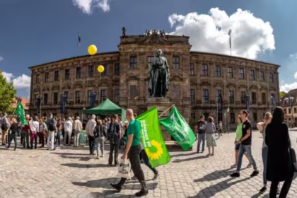 Germany Free Education Reality