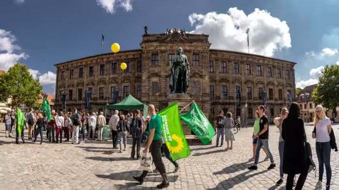 Germany Free Education Reality