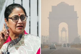   Delhi Winter Action Plan 2026