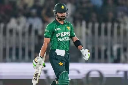 Pakistan vs Sri Lanka T20