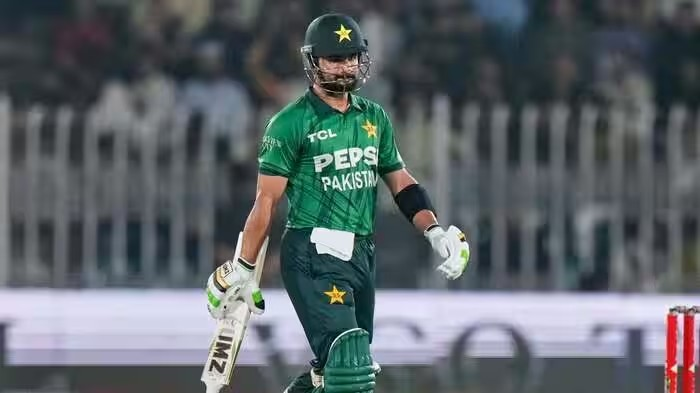 Pakistan vs Sri Lanka T20