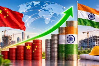 India Greenfield FDI