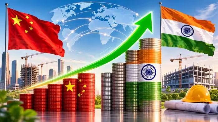 India Greenfield FDI
