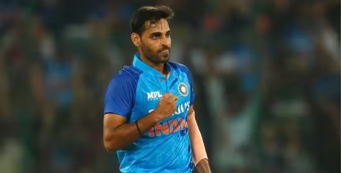 Bhuvneshwar Kumar