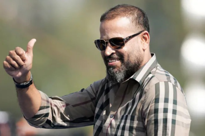 Yusuf Pathan Plot News
