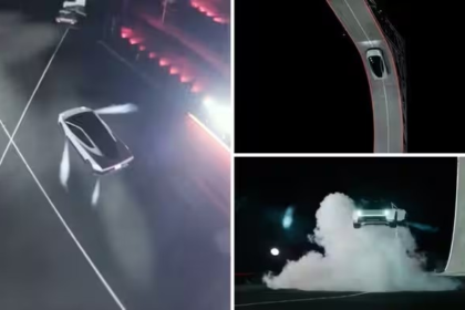 Tesla Roadster