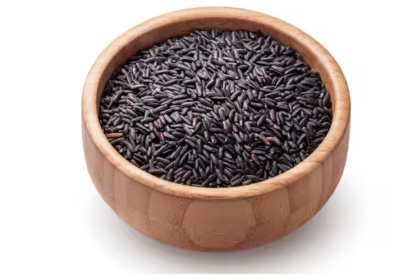 Black Rice Benefits