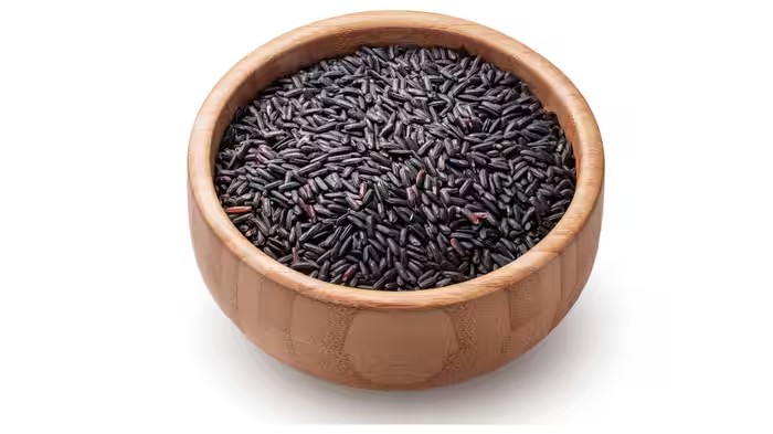 Black Rice Benefits