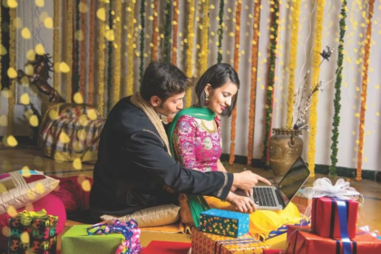 Festive Season Business India