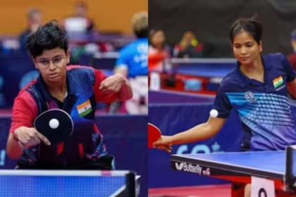 Asian Para Games 2026