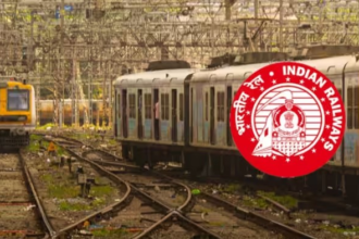 Railway NTPC Recruitment 2026