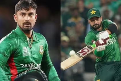 Asian Games BAN vs PAK