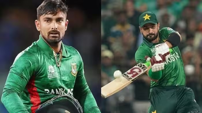Asian Games BAN vs PAK: પાકિસ્તાને બાંગ્લાદેશને 6 વિકેટે હરાવ્યું, ફાઇનલ અને ગોલ્ડ મેડલ મેચમાં બનાવી જગ્યા 1 Asian Games BAN vs PAK