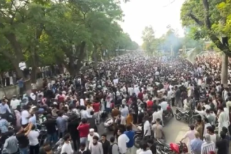 Public Awareness in India