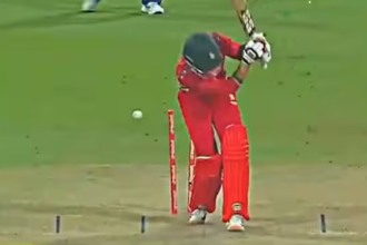 Afghanistan vs Zimbabwe