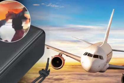 DGCA Ban MOBIKINS Power Bank